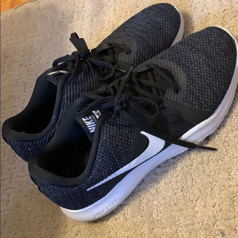 nike training flex tr8